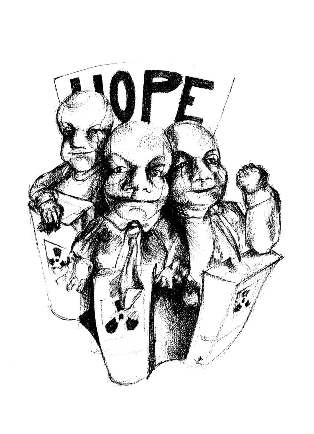 Hope