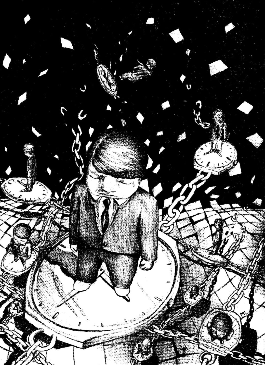Time
