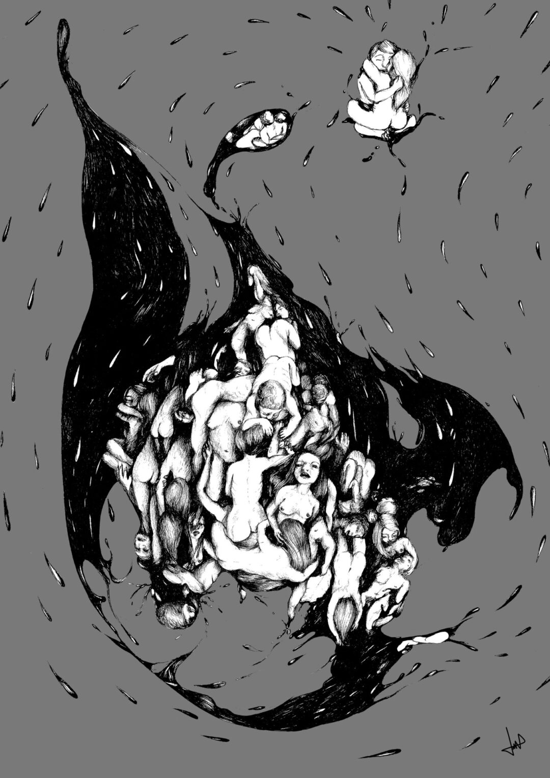 The Drop