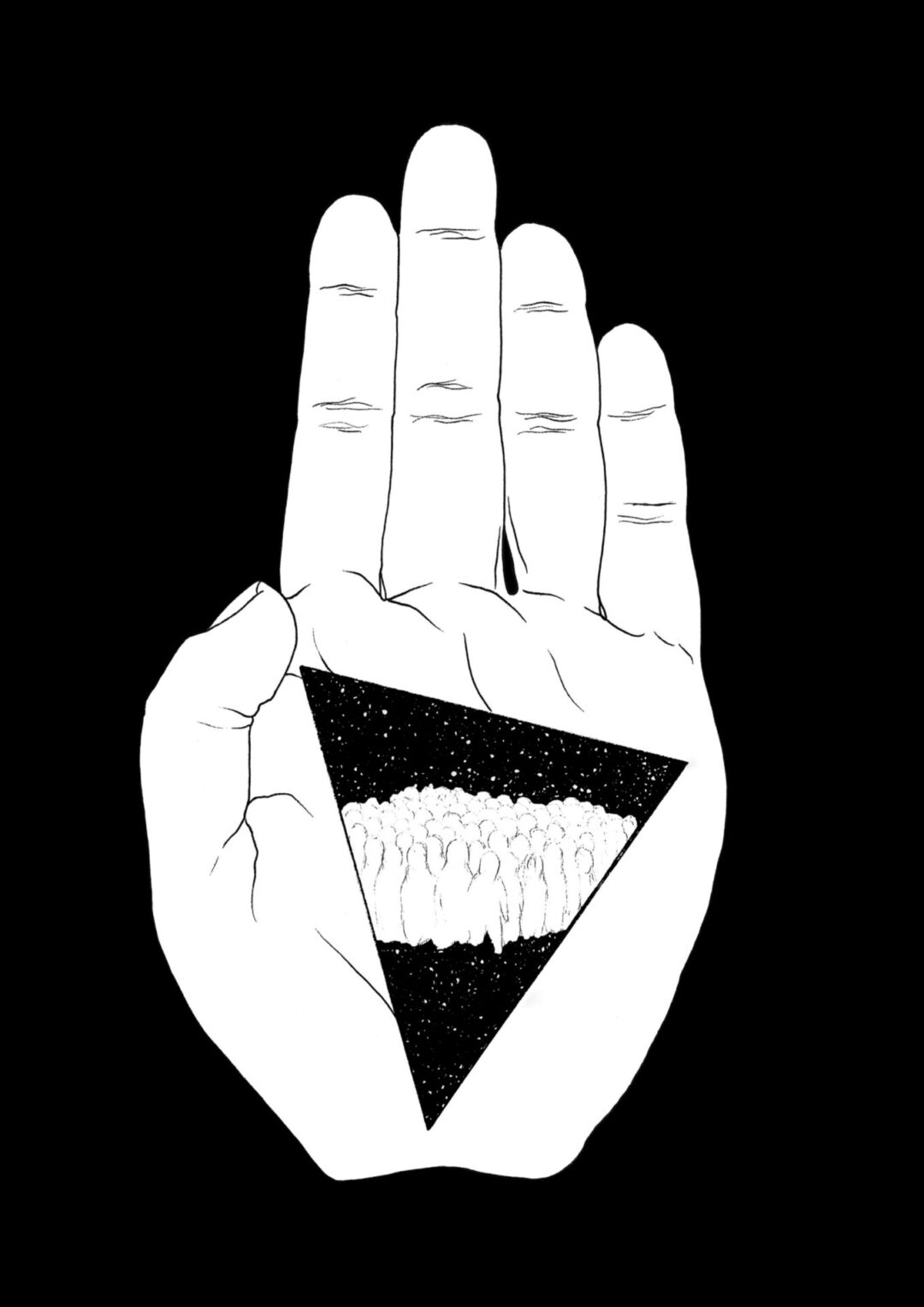 Me, you, and the Universe…