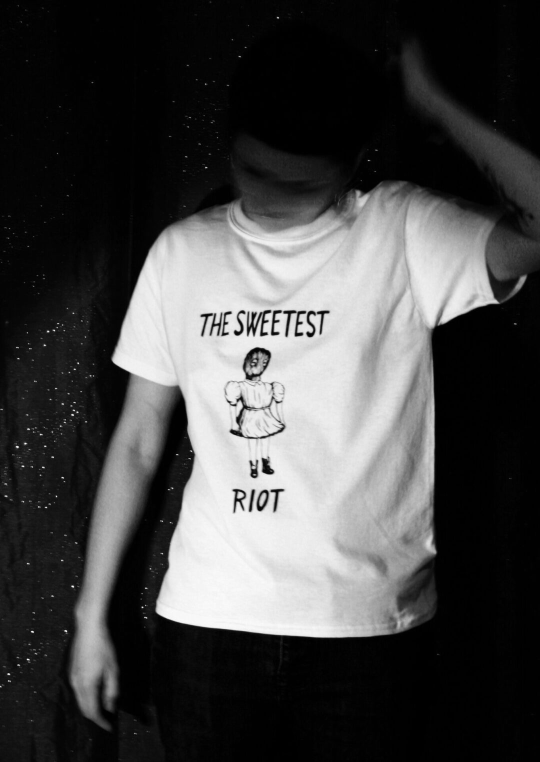The Sweetest Riot