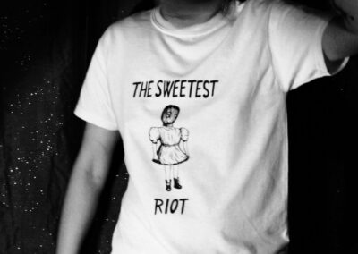 The Sweetest Riot